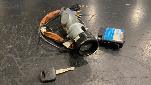 Kit centralina motore per - kit,
