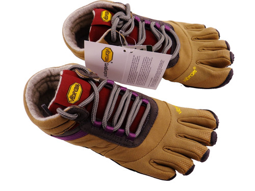 Vibram fivefingers sneaker - fivefingers,