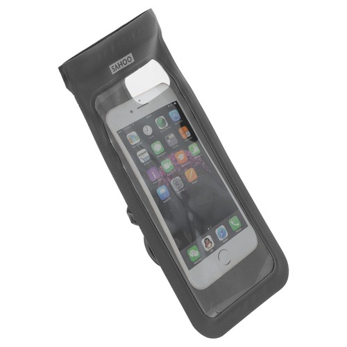 Custodia cellulare moto - cellulare,