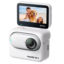 Insta360 Go 3 128 GB 2K Ultra