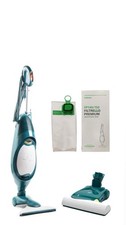 FOLLETTO VK140 COMPLETO