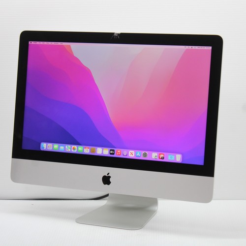 Apple imac a1418 in intel - imac,
