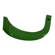 10 Pezzi Lame per Motozappa