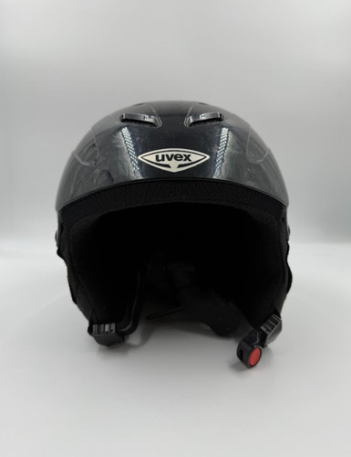 Uvex casco sci bambini - uvex,