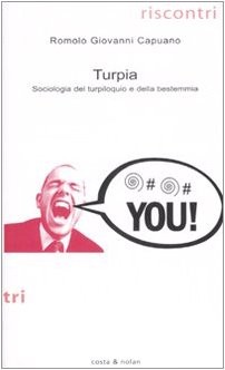 Turpia sociologia del - turpia.,