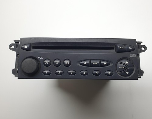 Autoradio per citroen xsara - autoradio,