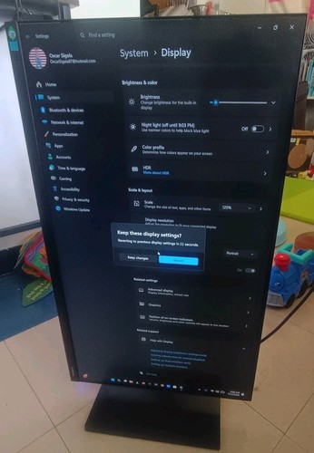 Samsung ft45 series - samsung, 27"