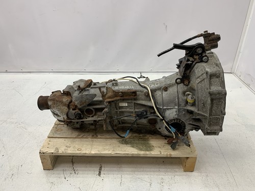 Cambio manuale ee20 - z, 2.0d