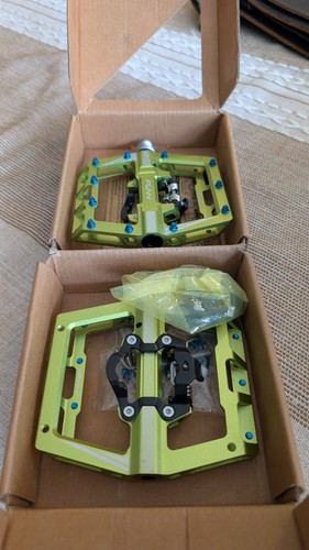 Funn mamba set pedali - pedali, per