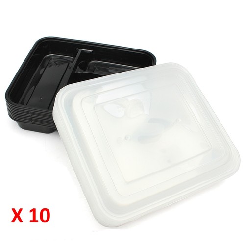 Contenitore porta pranzo - , in