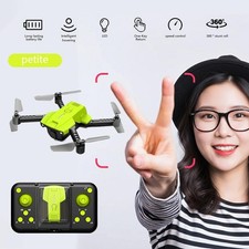 Mini Drone Telecomando