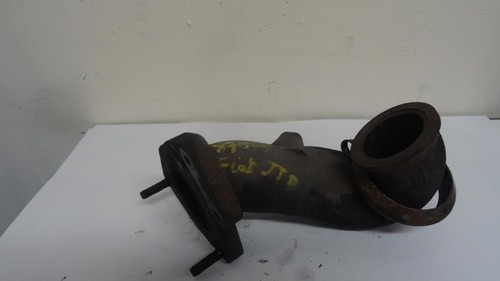 Collettore scarico fiat - di,