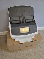 FUJITSU SCANSNAP IX1500 (NERO)