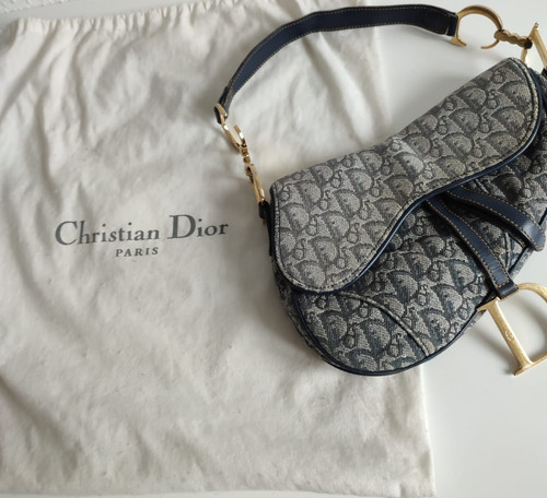 Christian dior borsa - da, sella