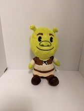 Peluche pupazzo Shrek