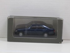 Mercedes-Benz S 600 W140 in