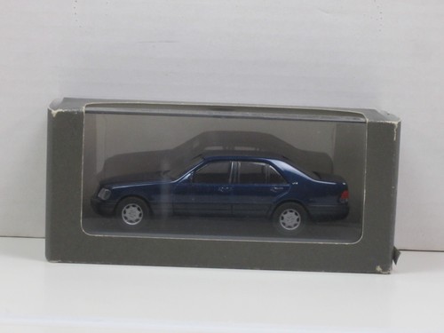 Mercedes benz 600 w140 in - mercedes-benz,