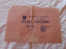 BELLANO LECCO MACELLERIA