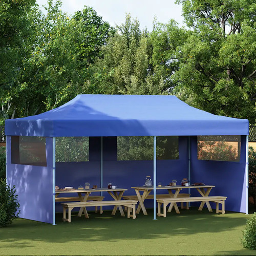 Tenda per feste pop - tenda, pop-up