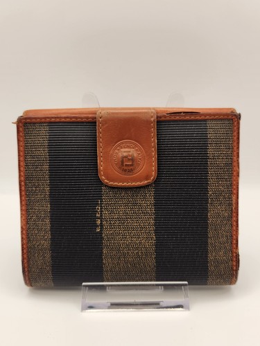 Portafoglio fendi pequin - fendi, a