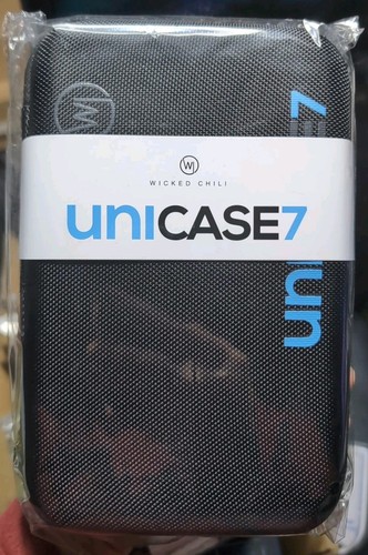 Wicked chili navi case - chili,