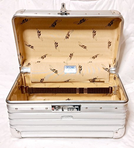 Rimowa trousse viaggio in - rimowa,