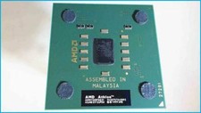 Processore CPU AMD Athlon XP-M