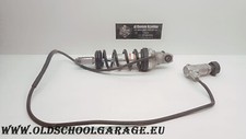 AMMORTIZZATORE POSTERIORE SUZUKI BURGMAN 400 ANNO 2000