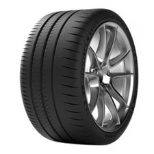 GOMME AUTO ESTIVE 255 40 R17 98Y MICHELIN PILOT SPORT CUP 2 CONNECT XL NUOVI
