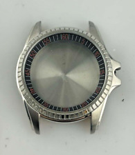 Cassa Orologio Sector 900 Quarzo Uomo 38mm Solo Tempo Acciaio Ricambi Nuova