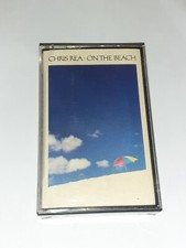 Musicassetta Chris Rea – On