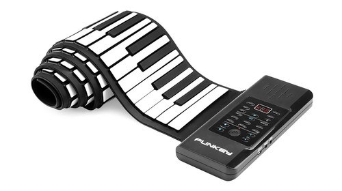Tastiera pianoforte digitale - tastiera,