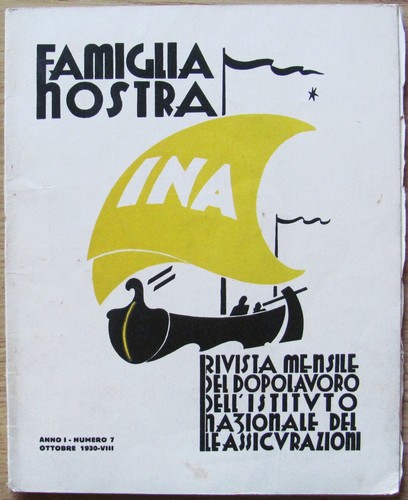 Famiglia nostra anno - famiglia,