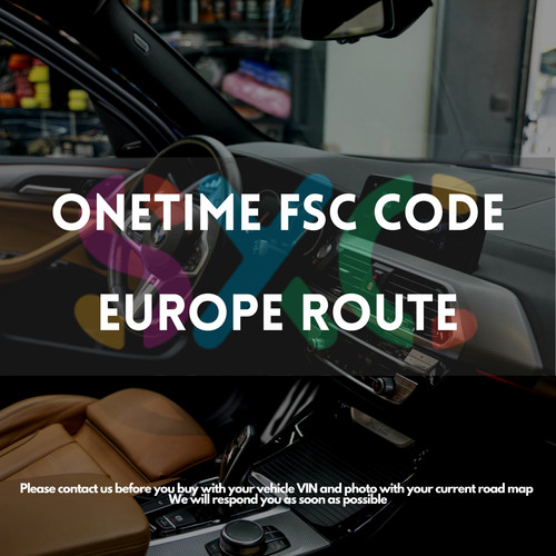 Europe east west route 2025 - europe, or