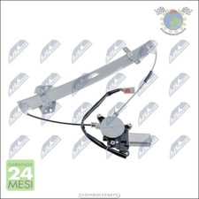 Alzacristalli Alzavetro Ajs