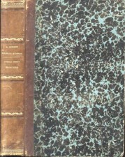 BERCHET Guglielmo. LA REPUBBLICA DI VENEZIA E LA PERSIA. Torino, Paravia, 1865