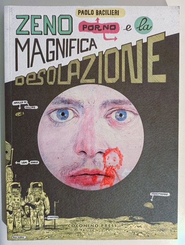 Bacilieri paolo zeno - bacilieri, porno