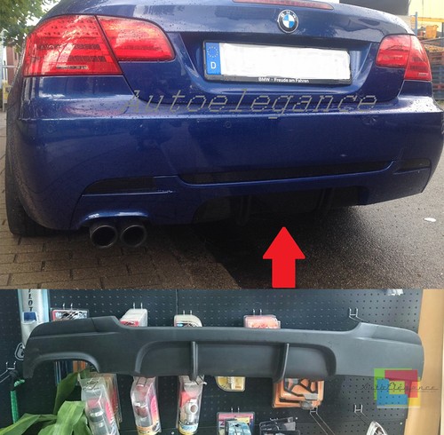 Bmw serie e92 - /, e93