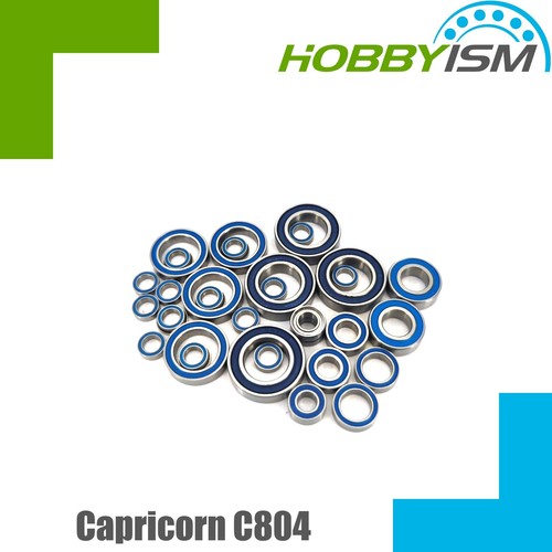 Capricorno c804 kit cuscinetti - capricorno,