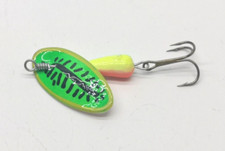 Cucchiaino rotante MARTIN -