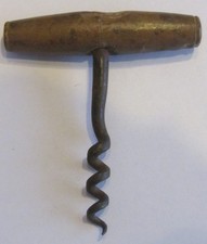 cavatappi - tire-bouchon -