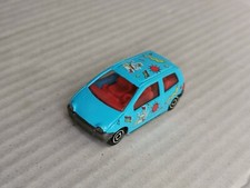 Majorette #206 Renault Twingo