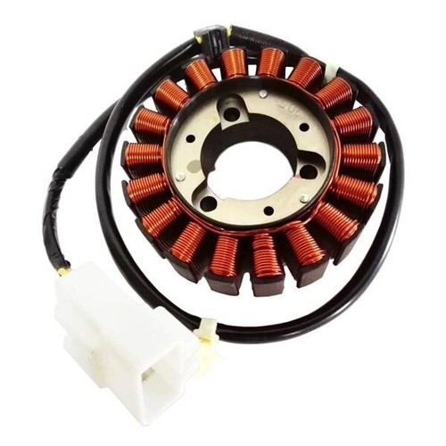 Statore magnete accensione - magnete,