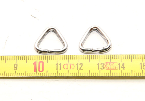Canon anelli triangolo - fd,