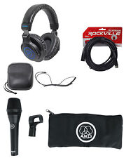 AKG P5i Microfono vocale