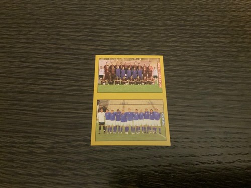 CALCIATORI