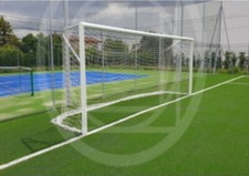(04) COPPIA PORTE CALCIO A 7