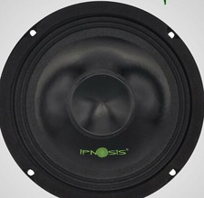 woofer ipnosis ipm165s 240watt