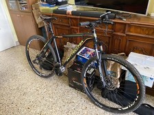 Mtb bottecchia 116 size - fx,