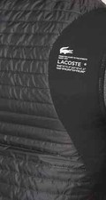 Gilet lacoste nuovo - lacoste,